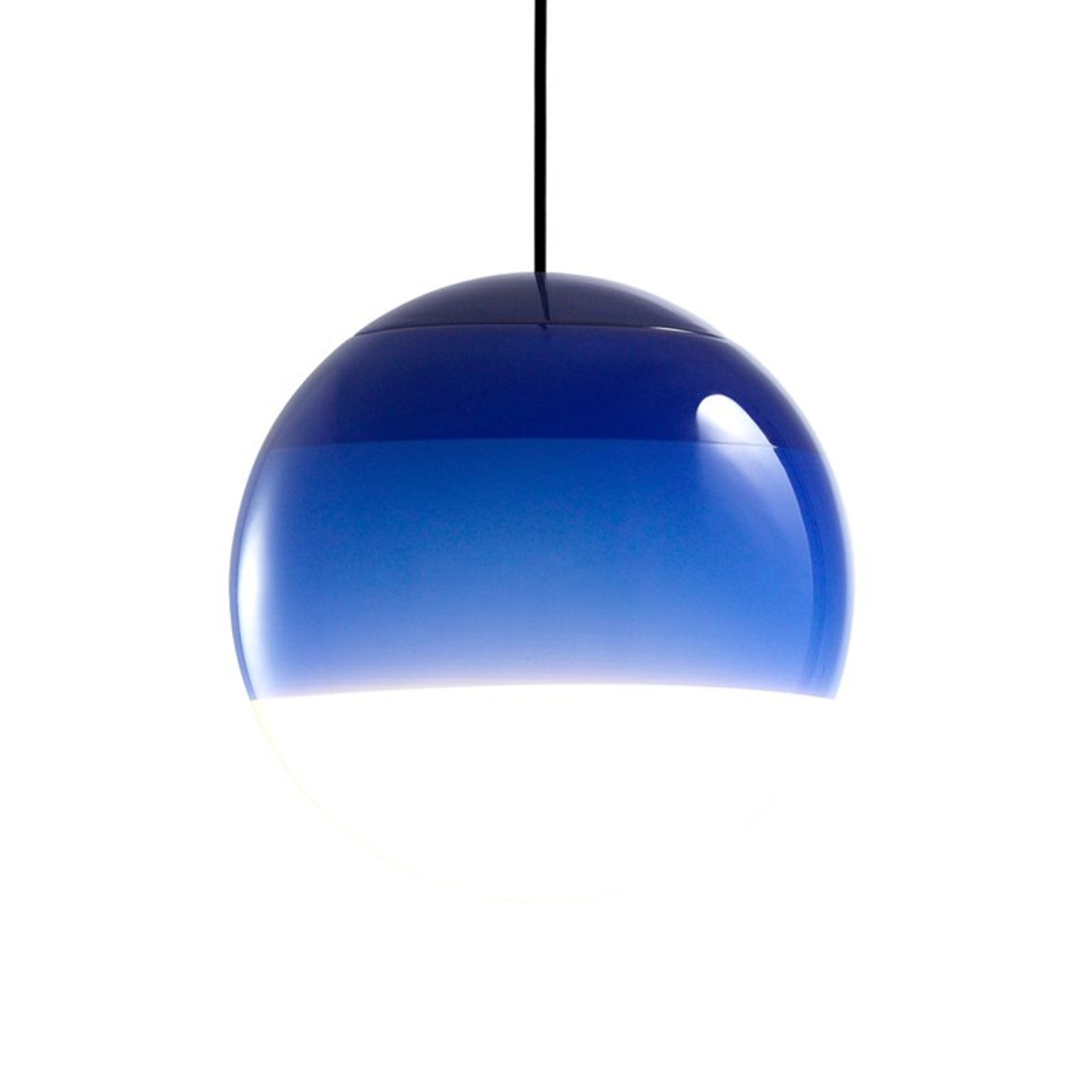 Dipping Light Pendant