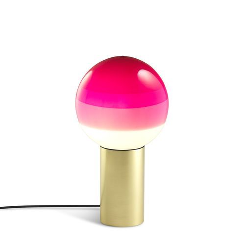 Dipping Light Table by Marset