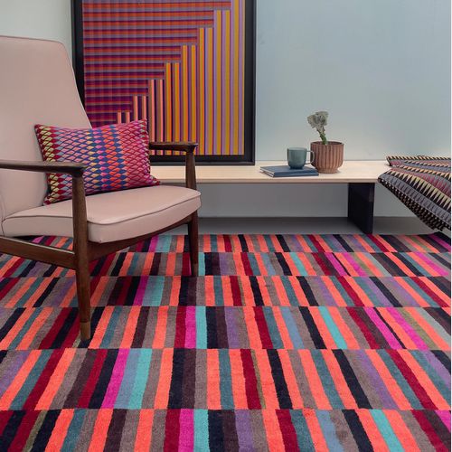 Django Rug