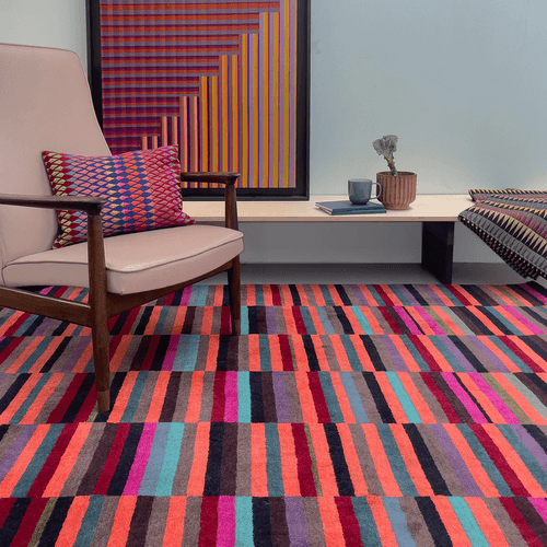 Django Rug