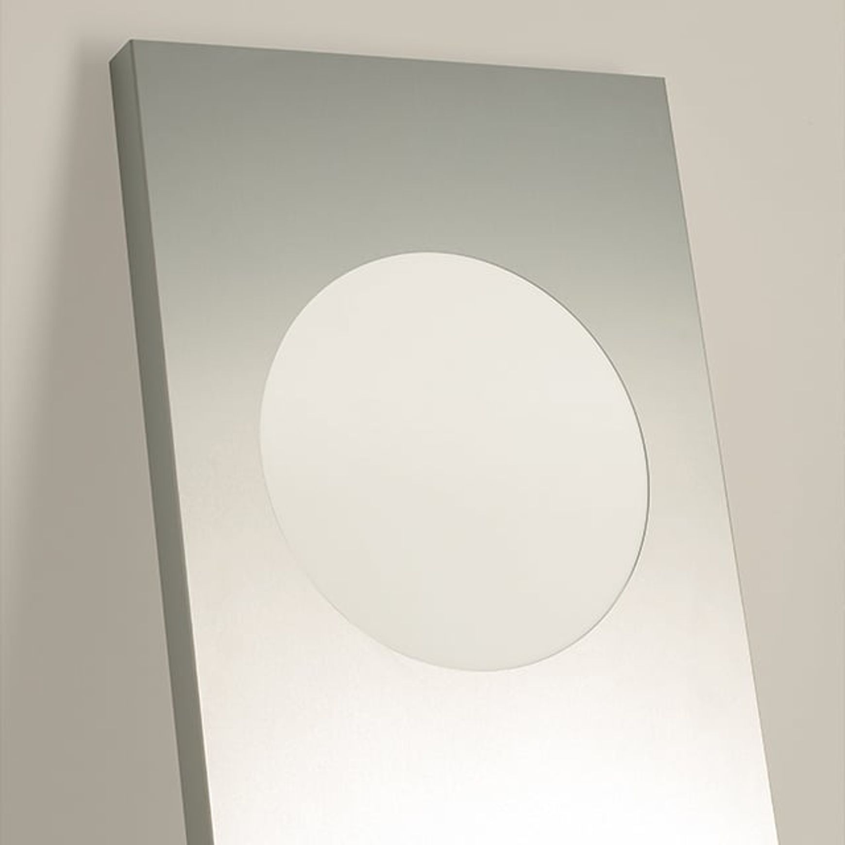 Dolmen Floor Lamp
