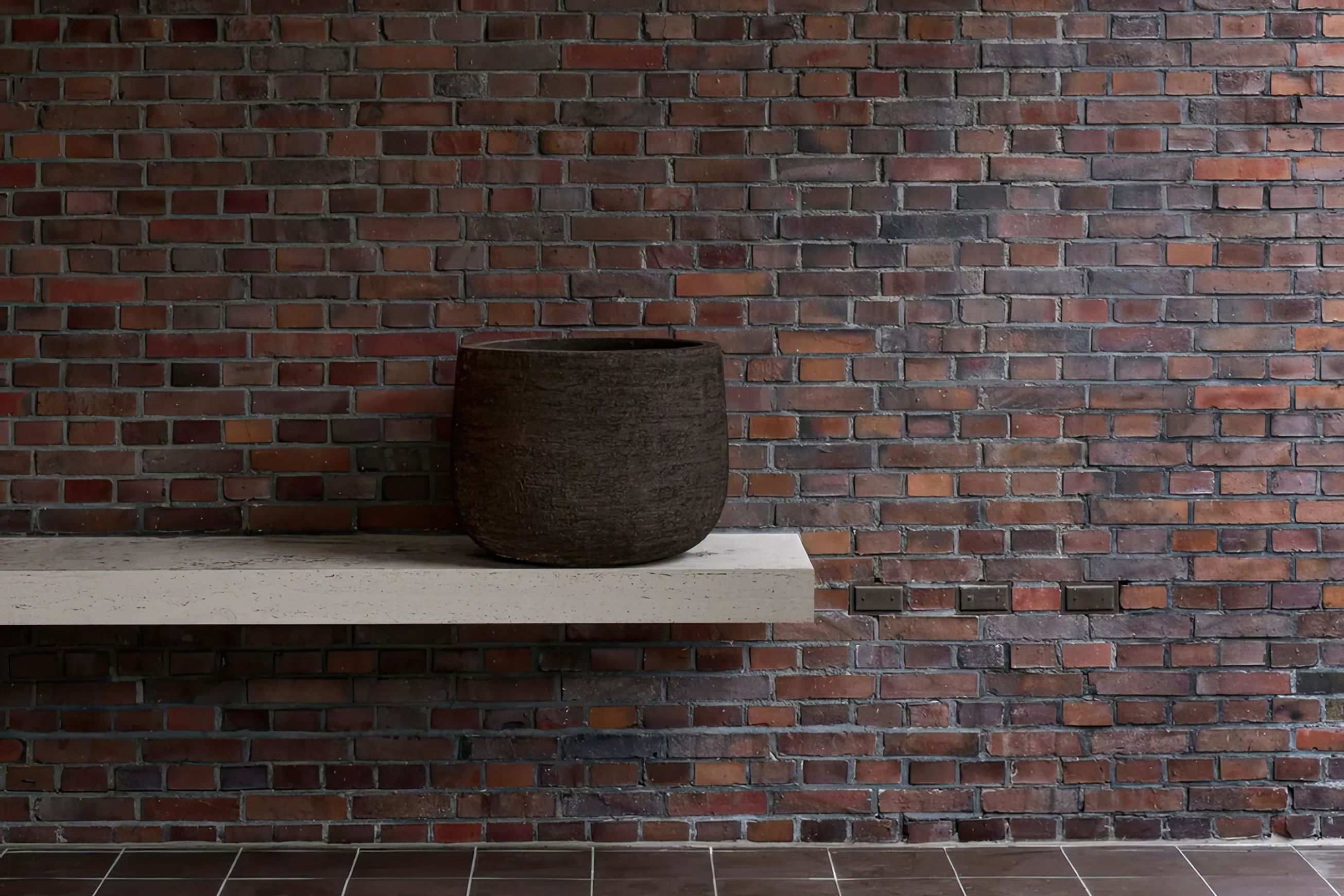 Graz Planter