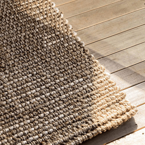 Baya Portsea Entrance Mat | 100% Jute
