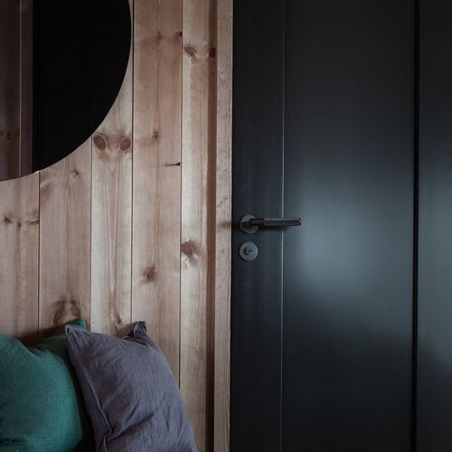Door Lever Handle