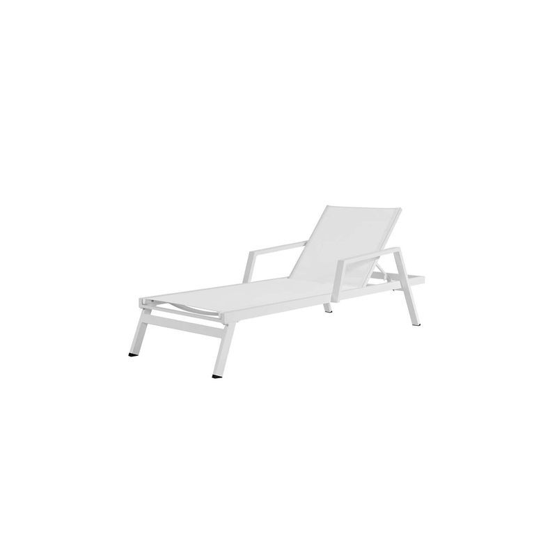 Dotterel Sun Lounger