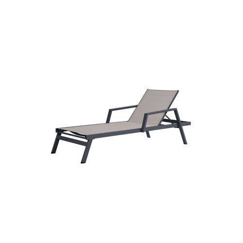 Dotterel Sun Lounger