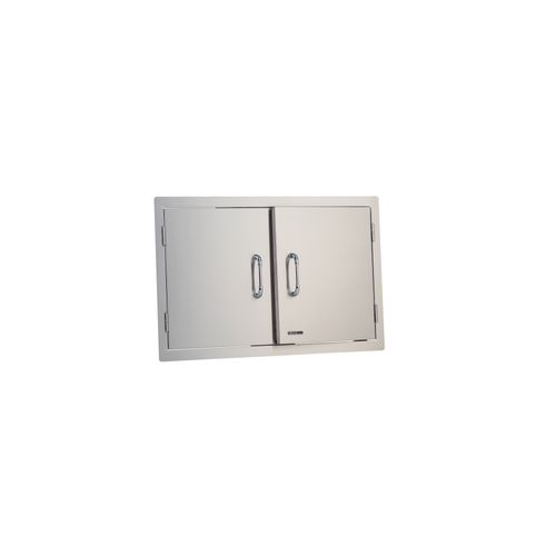 Bull Bull 76cm Double Door with Towel Rack