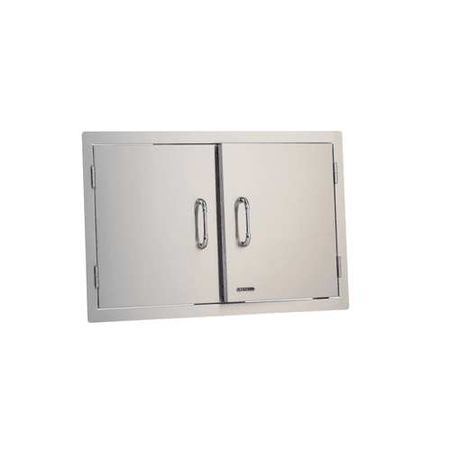 Bull Bull 76cm Double Door with Towel Rack