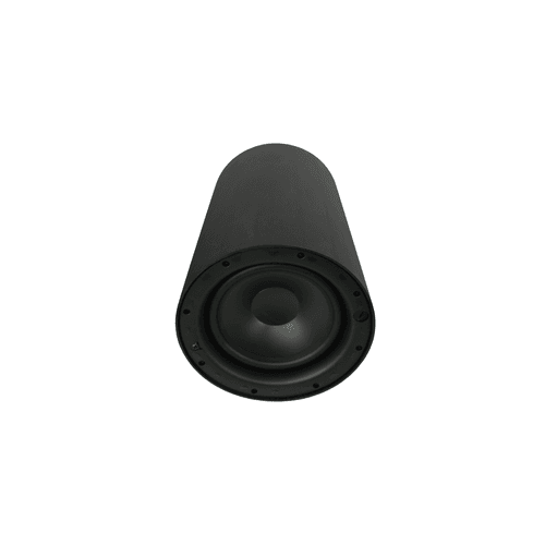 Origin PPSUB8B BLACK 2 Way 70/100v Line Pendant Subwoofer