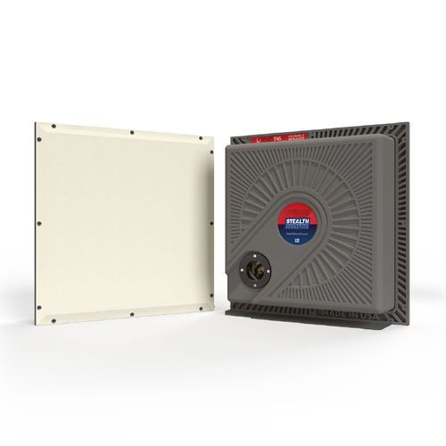 Stealth LRAD-116  Invisible Speakers