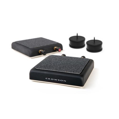 Crowson T108SS Actuator Kit