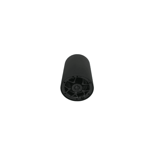 Origin PP50B BLACK 2 Way 70/100v Line Pendant Speaker