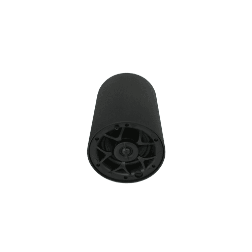 Origin PP50B BLACK 2 Way 70/100v Line Pendant Speaker