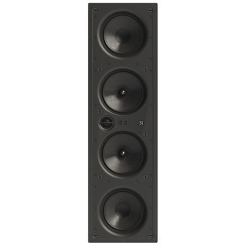 Origin THTR67 THTR Series InWall Speaker