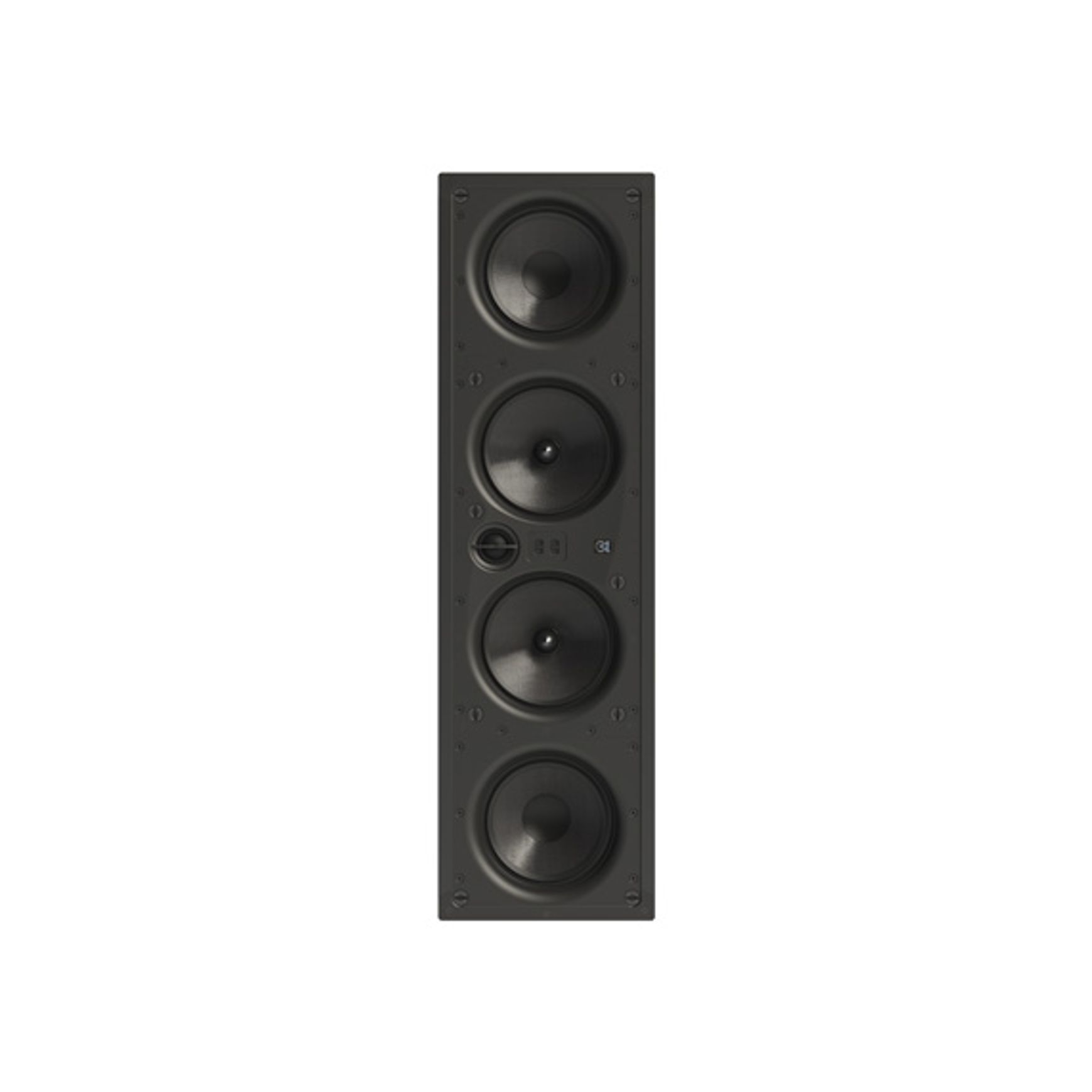 Origin THTR67 THTR Series InWall Speaker