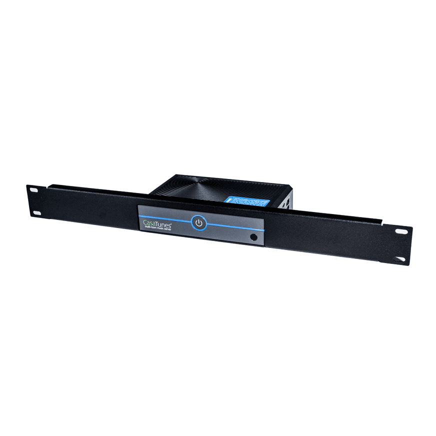 Casatunes Streamer Music Server
