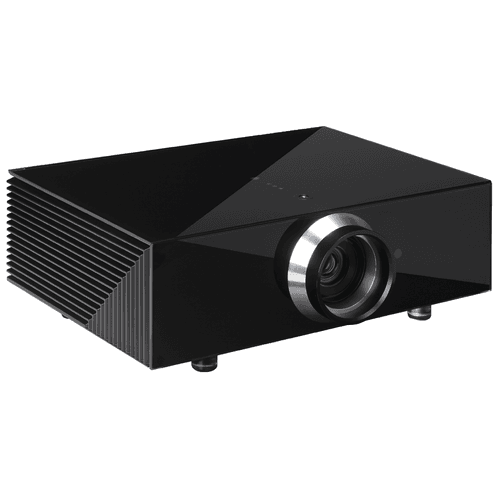 SIM2 Crystal 4 Super Hybrid 4k Projector Black