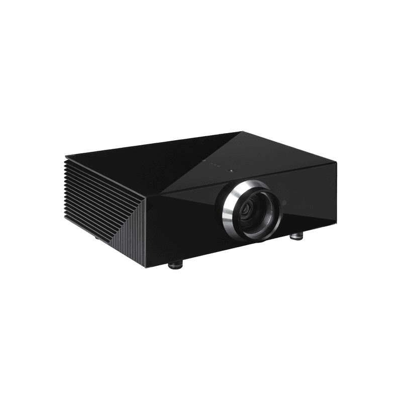 SIM2 Crystal 4 Super Hybrid 4k Projector Black