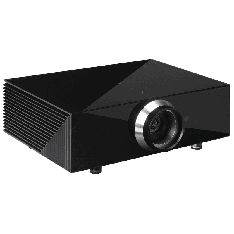 SIM2 Crystal 4 Super Hybrid 4k Projector Black