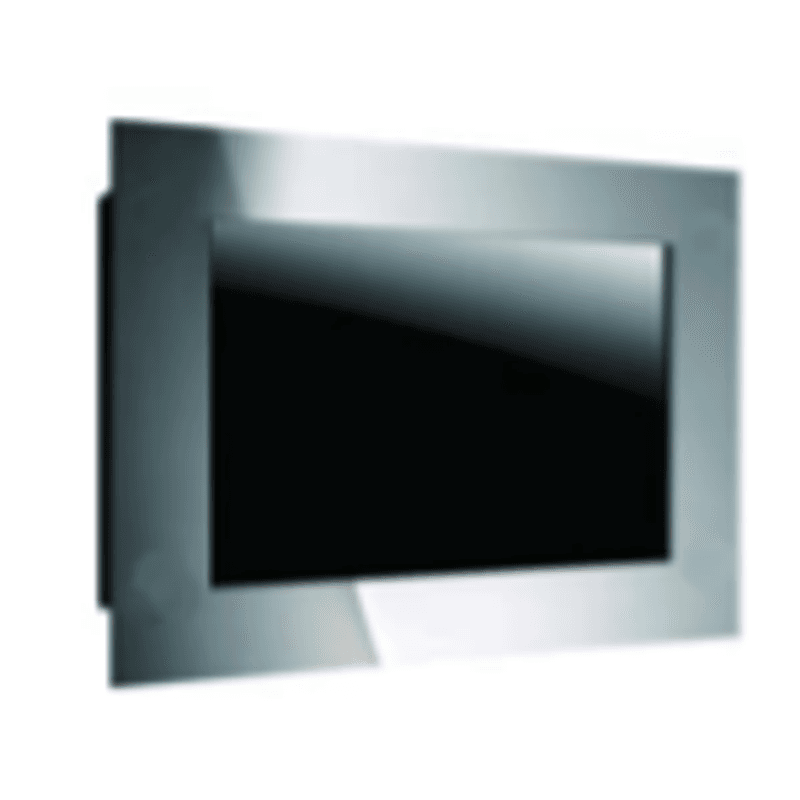 Helsyn 19" Waterproof TV