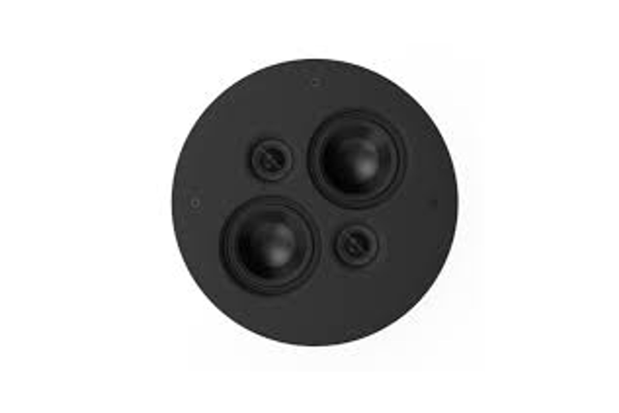 Origin TF37DTEX Marine Grade Single Stereo 2 Way Ultra Thin Marine InCeiling Speaker