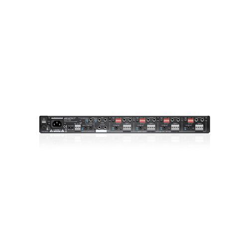 AudioControl P800 8CH MultiZone Power Amplifier