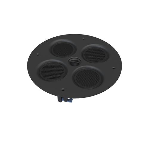 Origin TF37EX 2 Way Ultra Thin Marine InCeiling Speaker