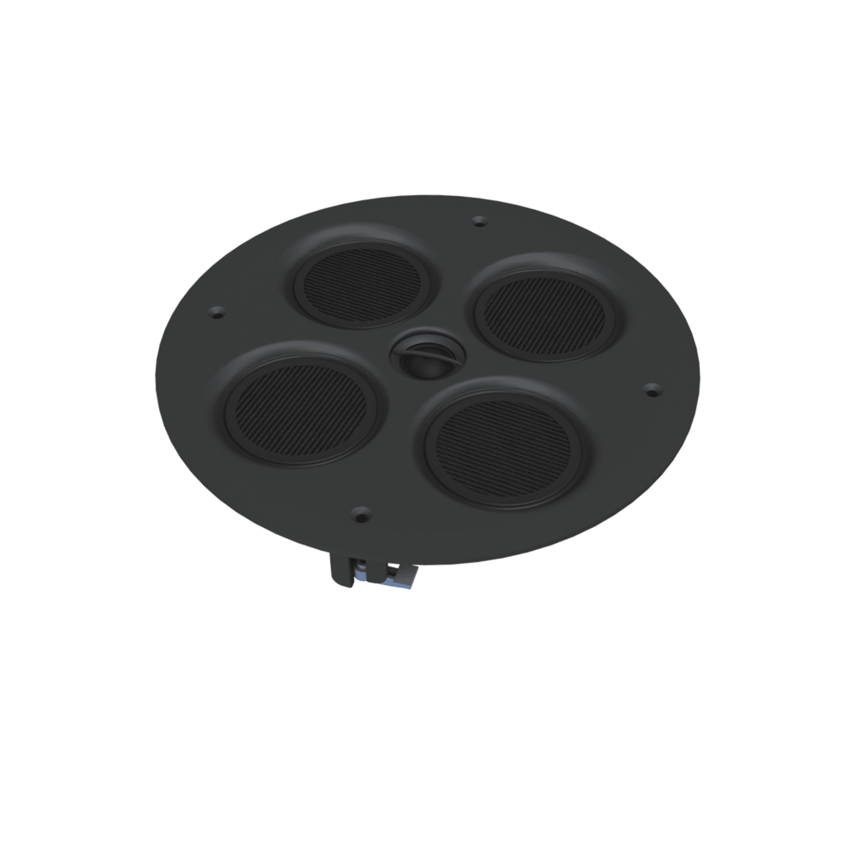 Origin TF37EX 2 Way Ultra Thin Marine InCeiling Speaker