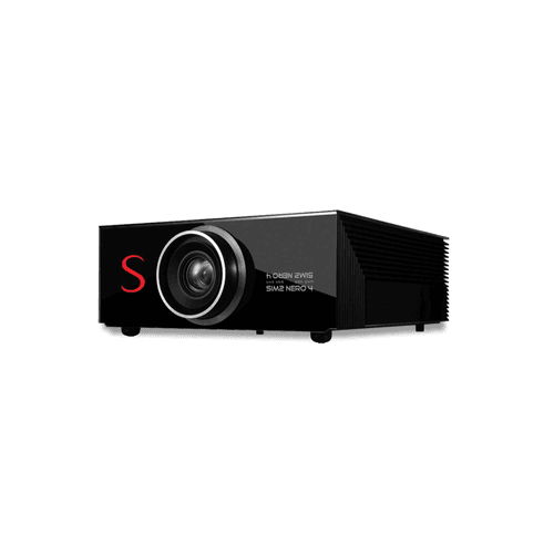 SIM2 Nero 4S 4k Projector