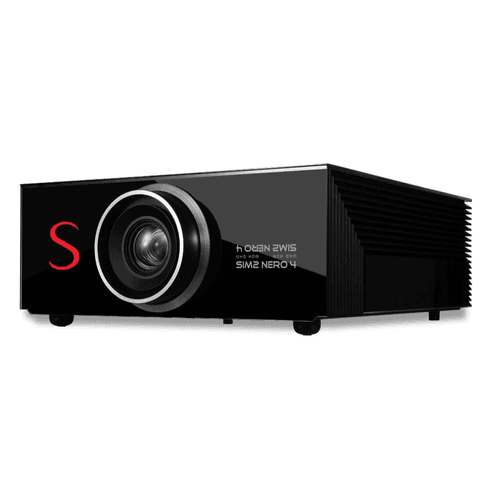 SIM2 Nero 4S 4k Projector