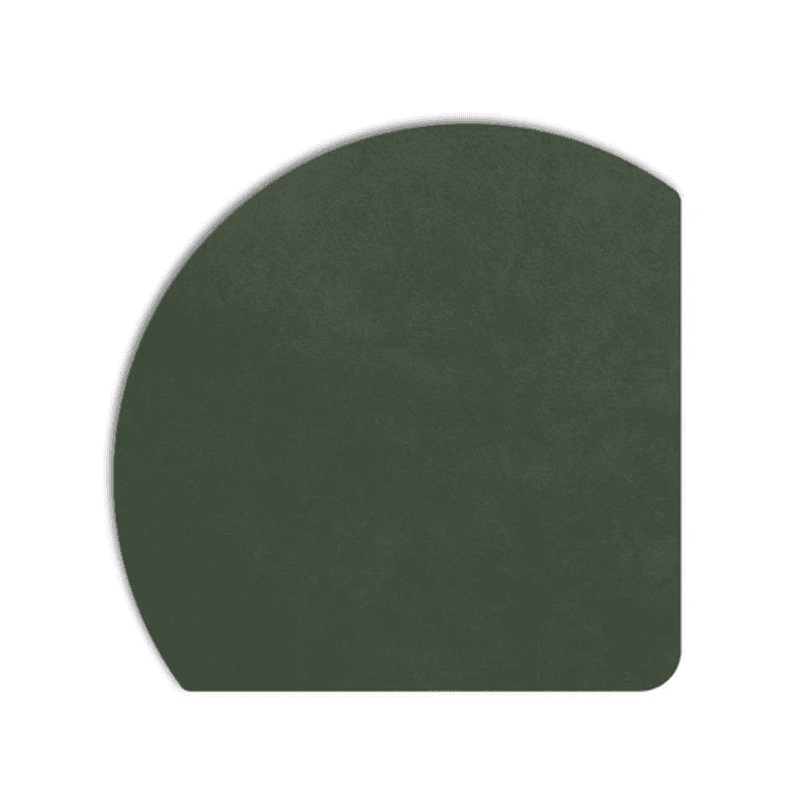 Displine Alcantara Panel for Sunset/Moonlight Emerald
