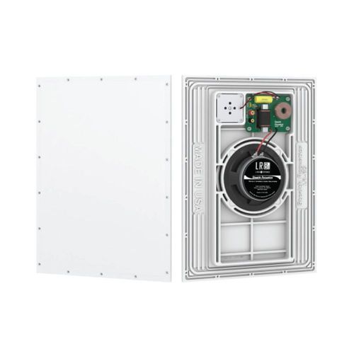 Stealth LR8g Invisible Speakers