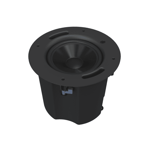 Origin PCSUB8 70/100v Line InCeiling Subwoofer