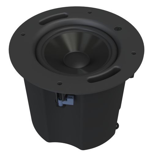 Origin PCSUB8 70/100v Line InCeiling Subwoofer