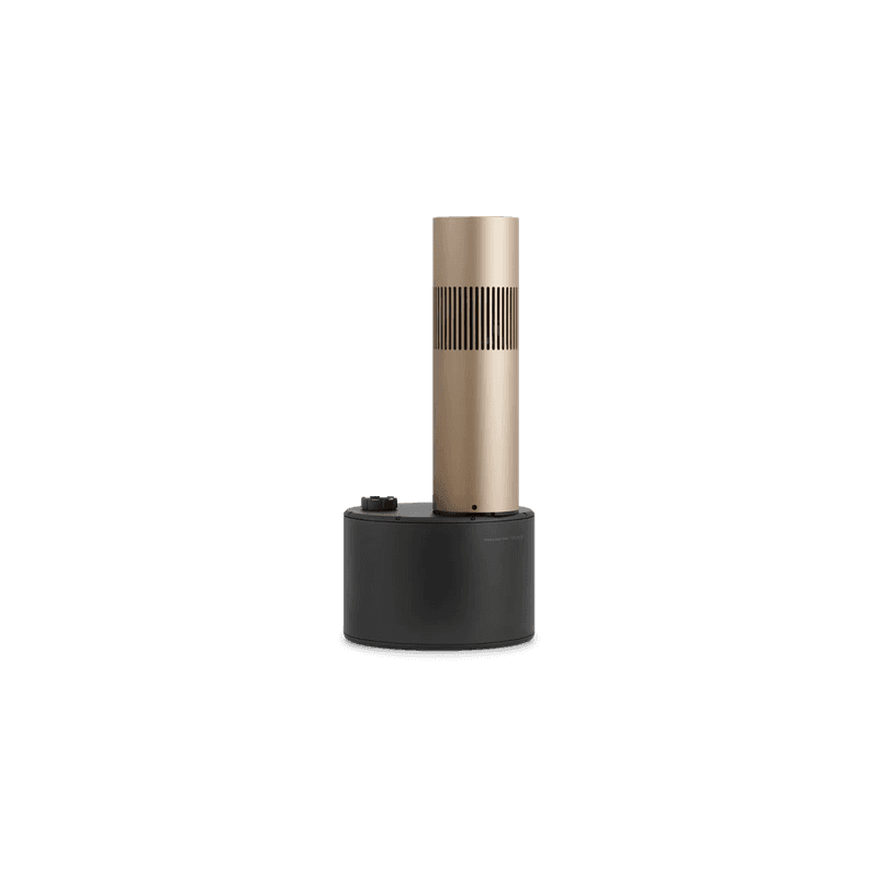 Bang & Olufsen Beosound Bollard Round Bronze