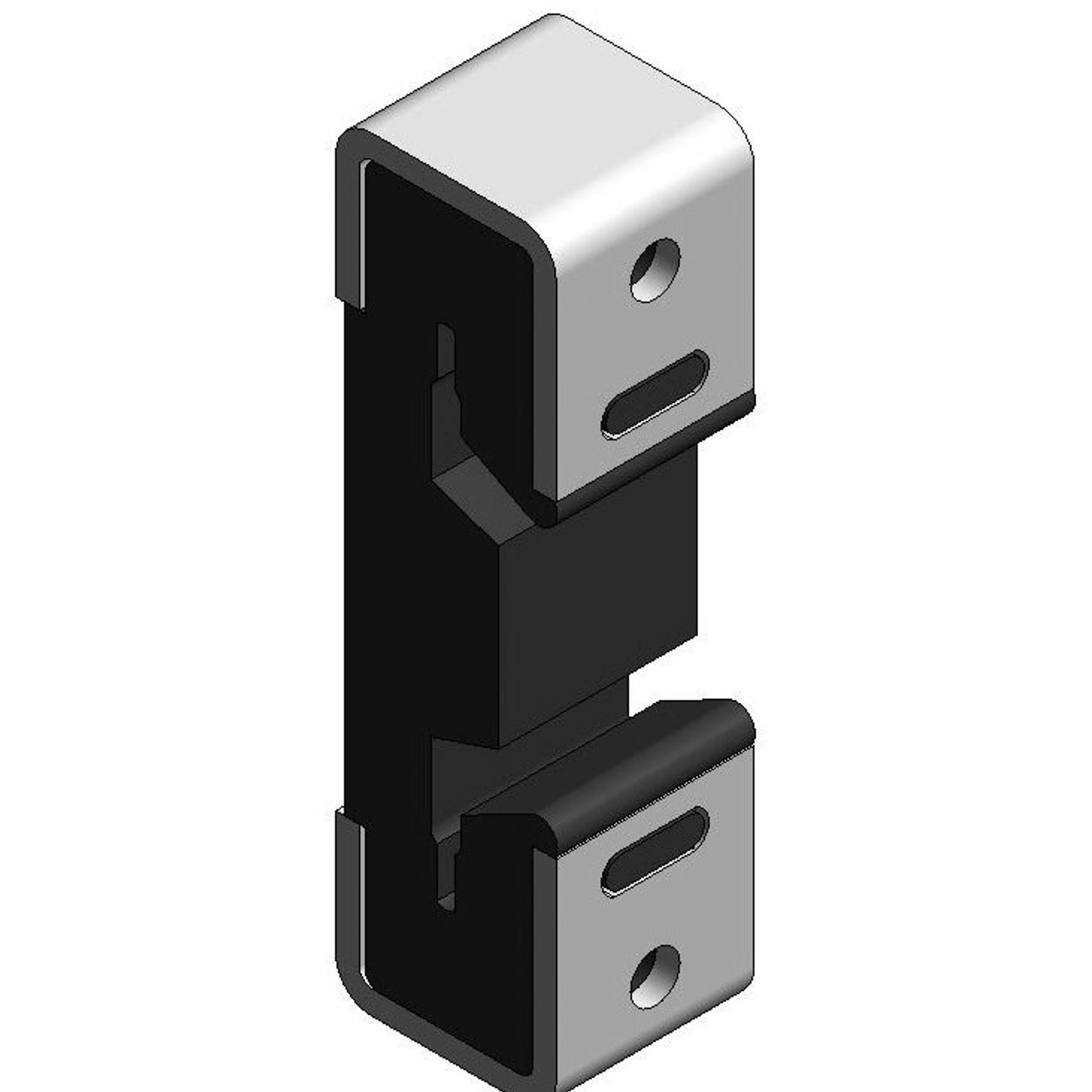 Manhattan WhisperGuard IsoMax Isolation Clip