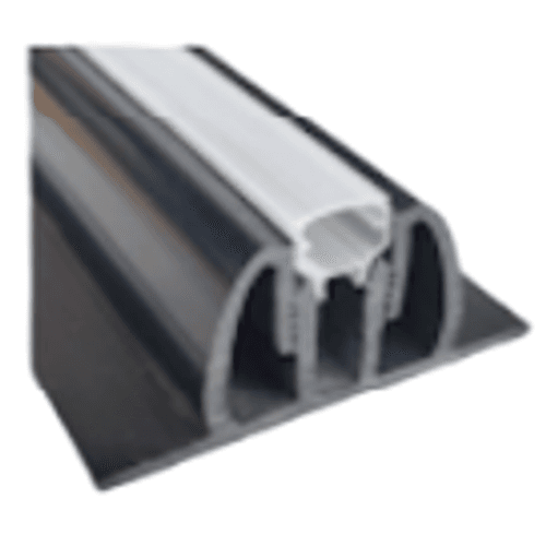 SS33-LJ SoundScapes LED Join 33mm Fabric Gripping Wall