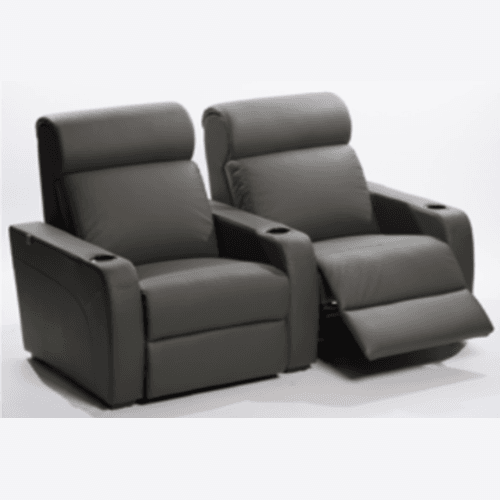 CFG210-SL New Yorker Pro Luxe Standard Leather