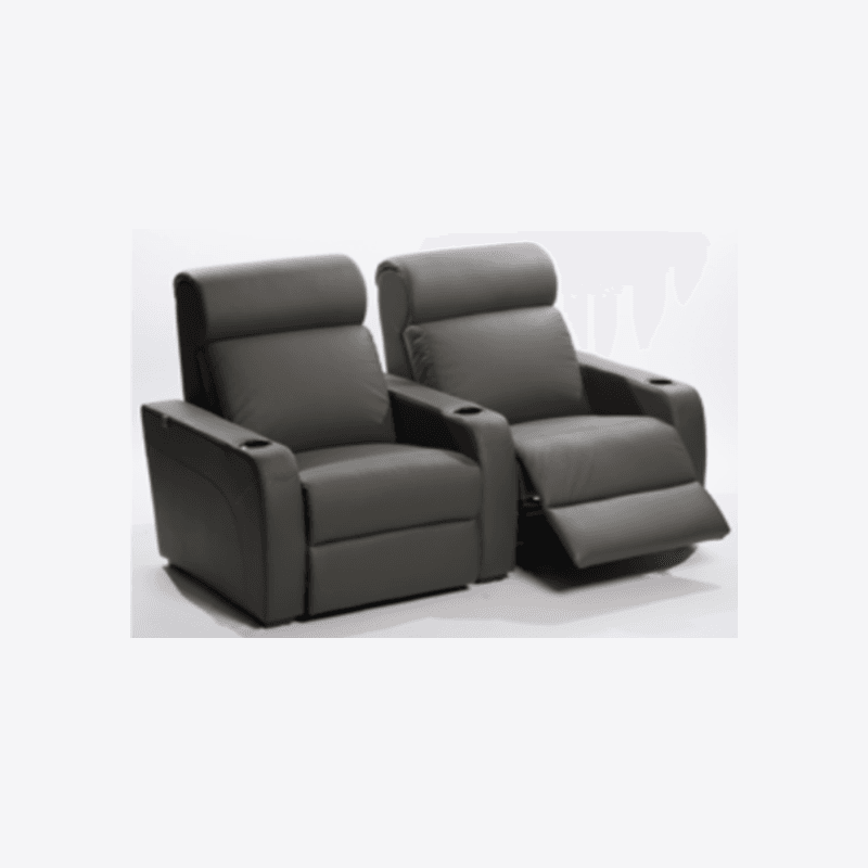 CFG210-SL New Yorker Pro Luxe Standard Leather