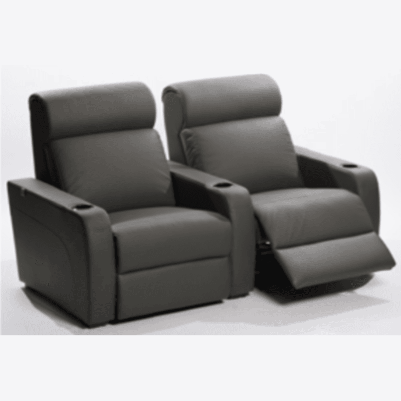 CFG210-SL New Yorker Pro Luxe Standard Leather