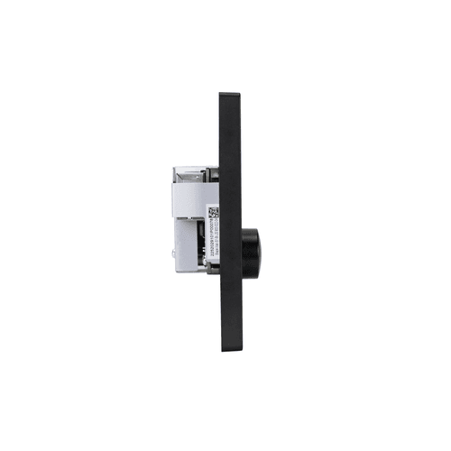 ProZC Wall controller Black