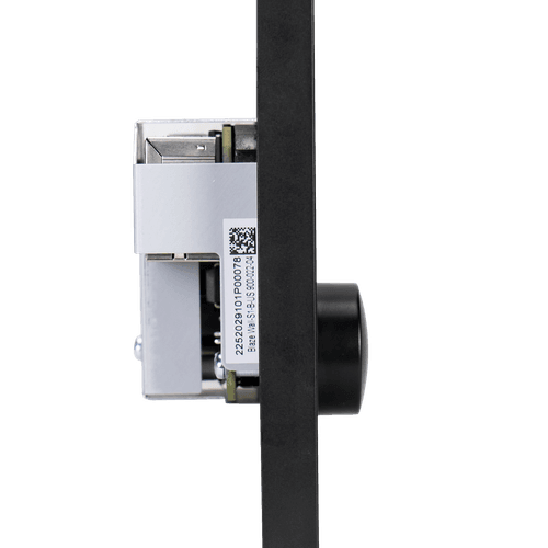 ProZC Wall controller Black