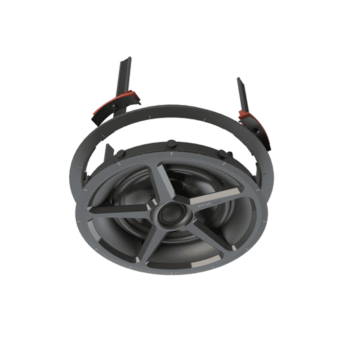 Adept IC62 6" 2 Way InCeiling Speaker