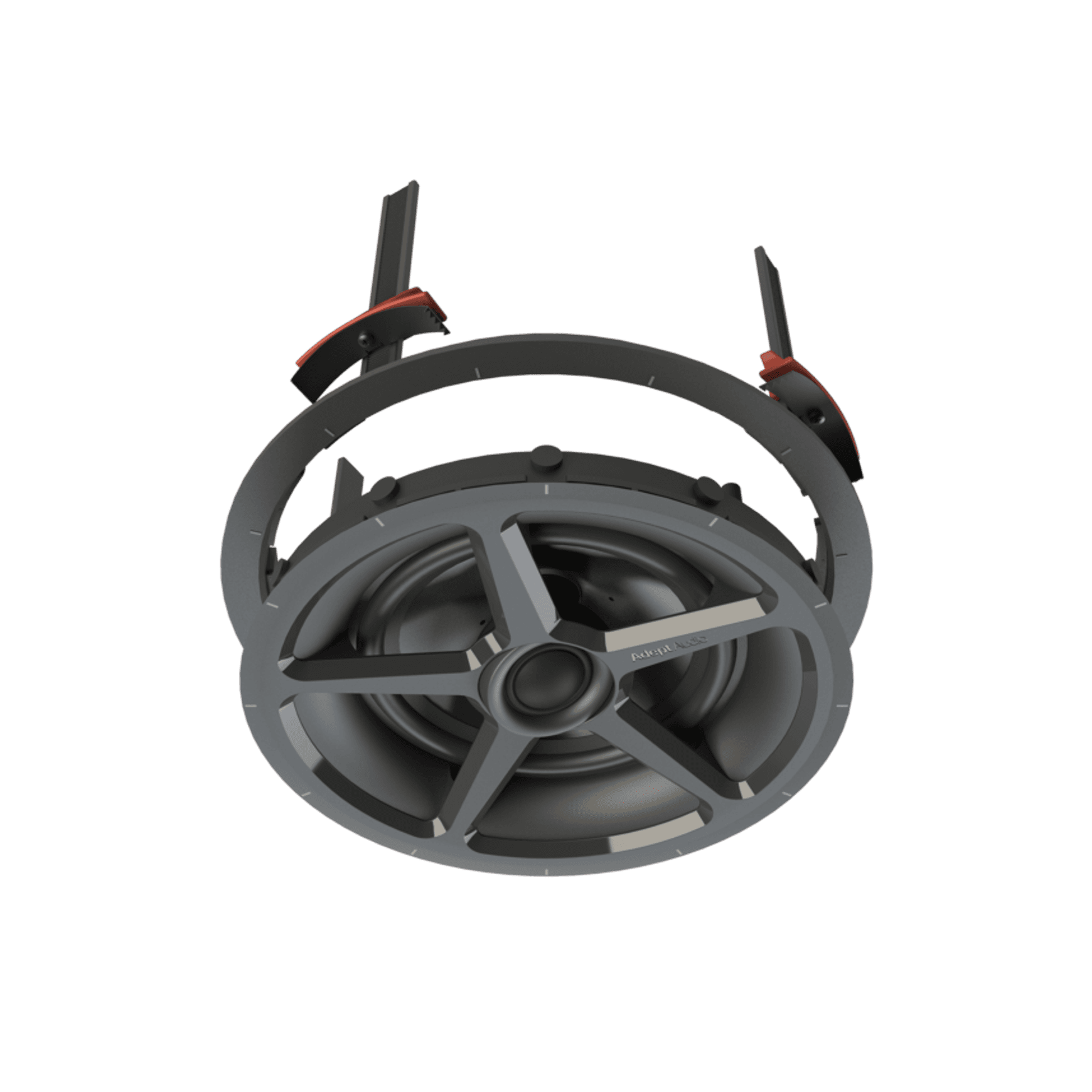Adept IC62 6" 2 Way InCeiling Speaker
