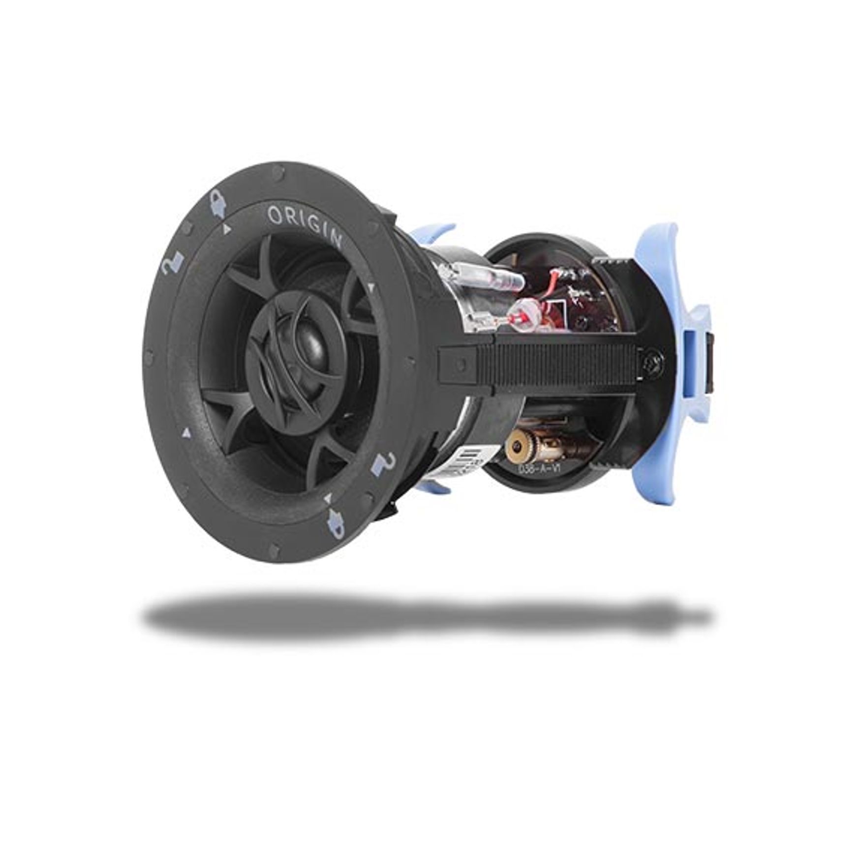 Origin D39 2 Way InCeiling Speaker