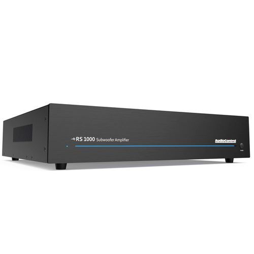 AudioControl Subwoofer Amplifier 1000 Watt