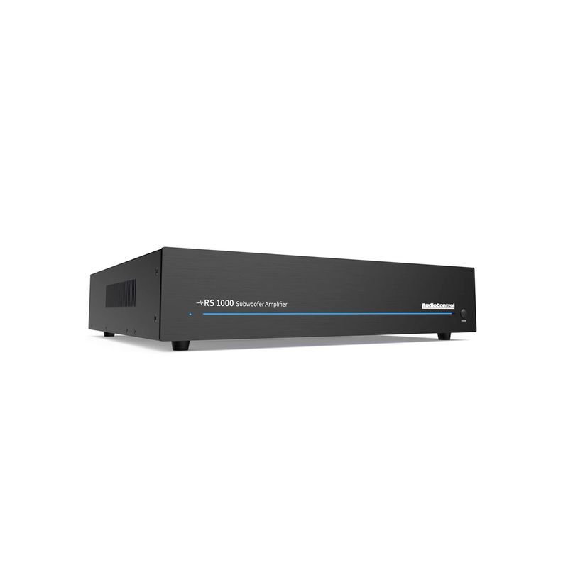 AudioControl Subwoofer Amplifier 1000 Watt