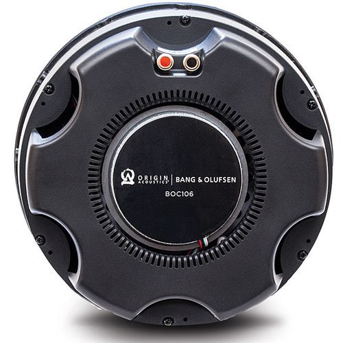 Bang & Olufsen BOC106 10" 3 Way InCeiling Speaker