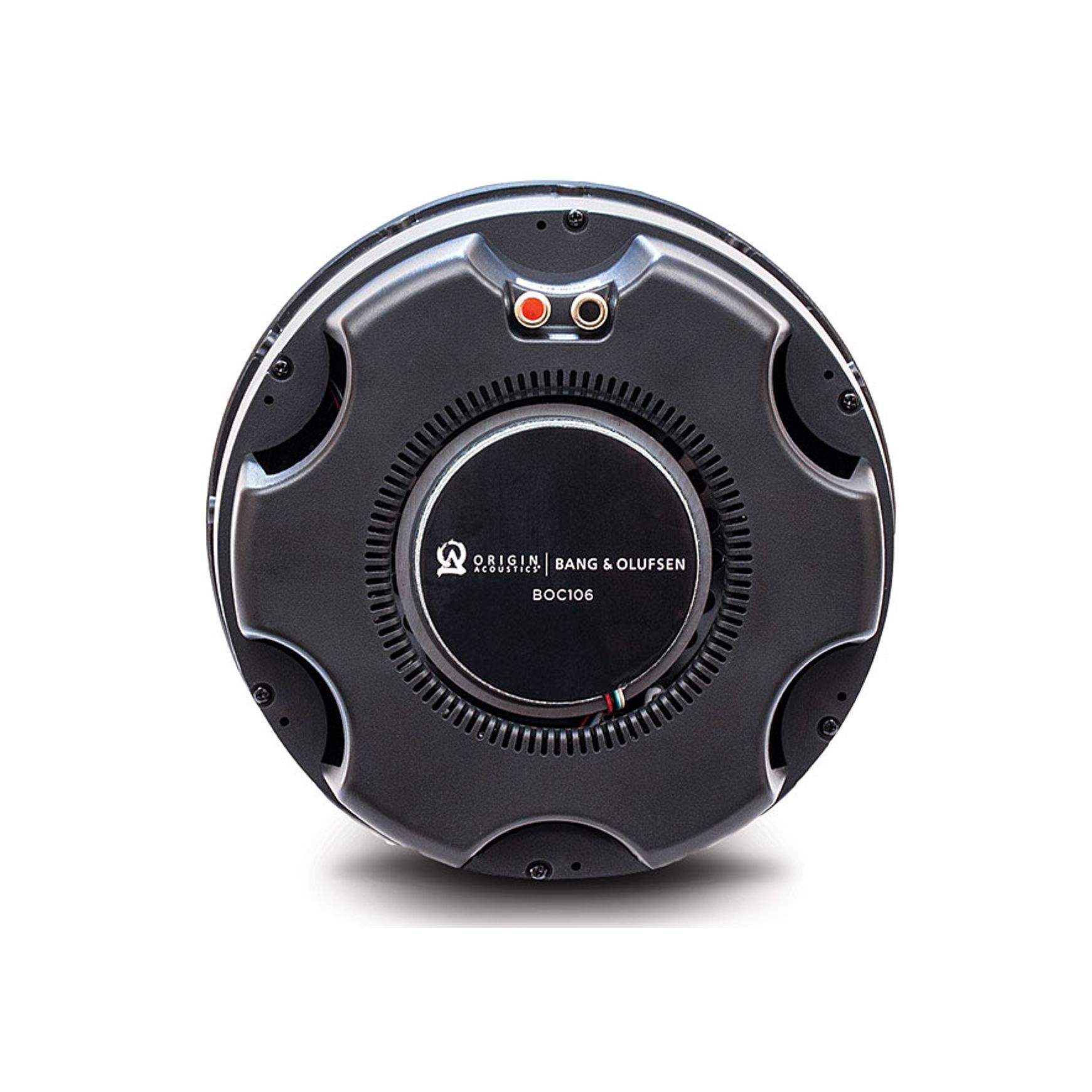 Bang & Olufsen BOC106 10" 3 Way InCeiling Speaker