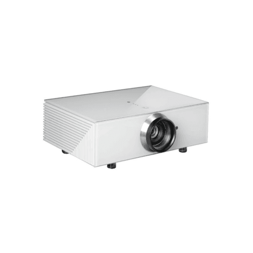 SIM2 Crystal 4 Super Hybrid 4k Projector White